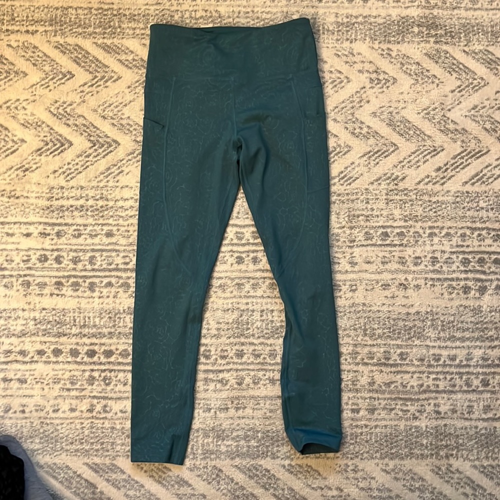 Zyia Leggings